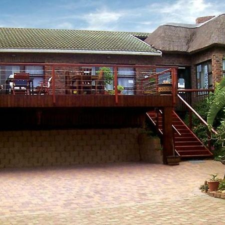 Addo Gateway Lodge Colchester Eksteriør bilde
