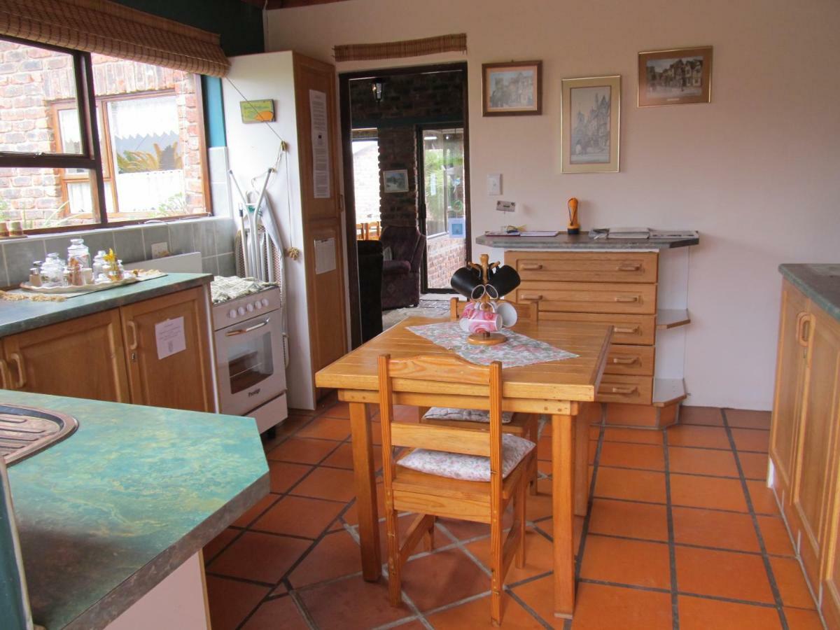 Addo Gateway Lodge Colchester Eksteriør bilde
