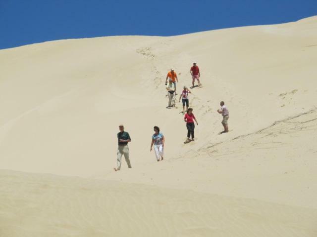 Addo Gateway Lodge Colchester Eksteriør bilde