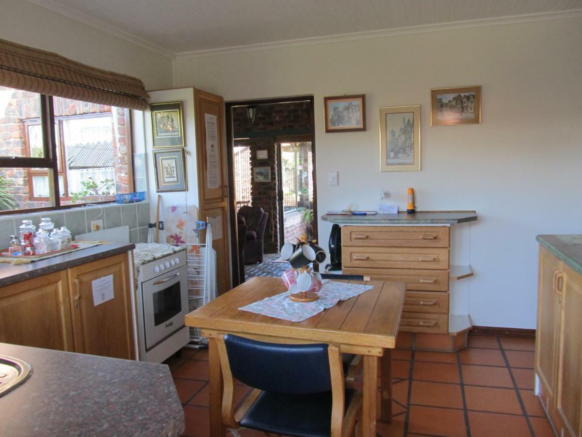 Addo Gateway Lodge Colchester Eksteriør bilde