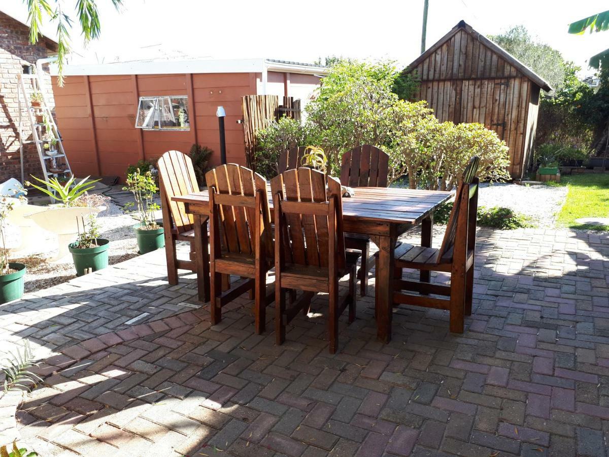 Addo Gateway Lodge Colchester Eksteriør bilde