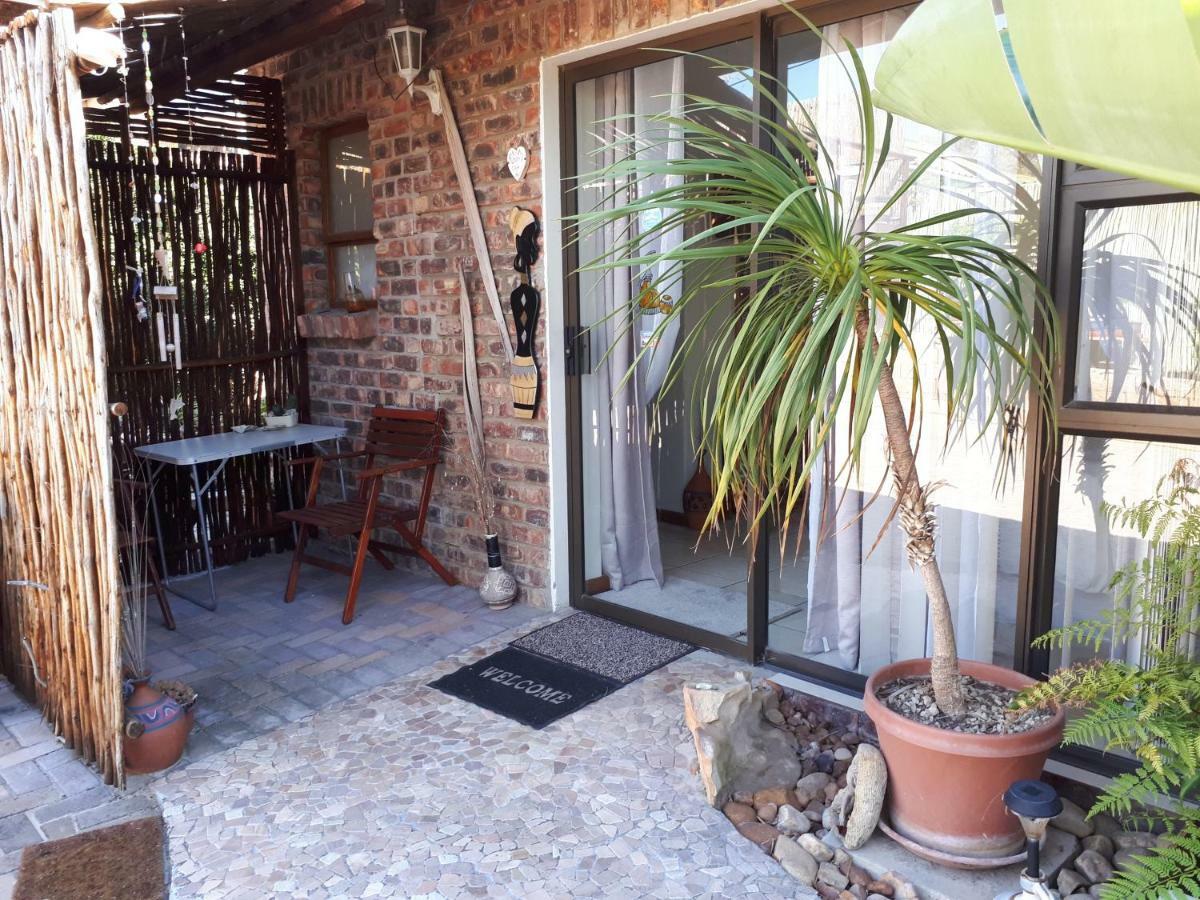 Addo Gateway Lodge Colchester Eksteriør bilde