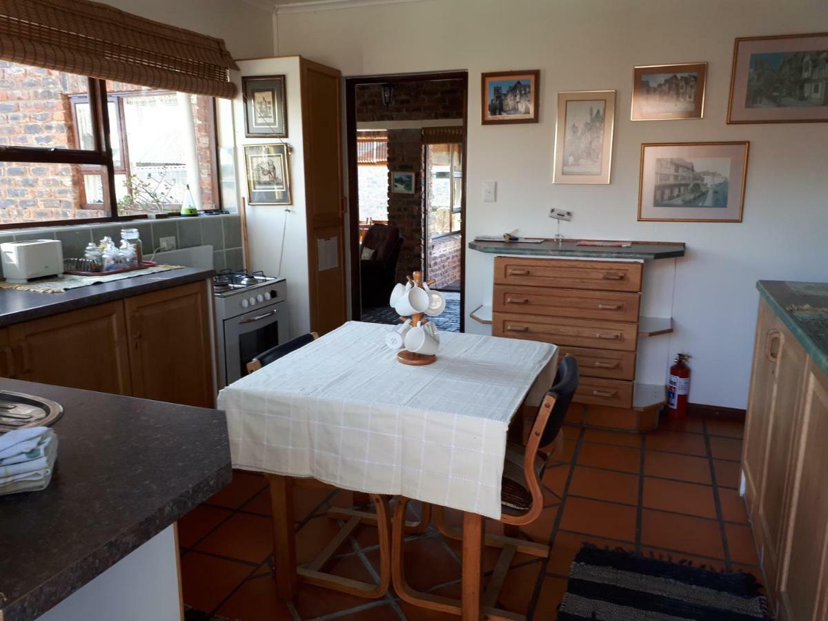 Addo Gateway Lodge Colchester Eksteriør bilde