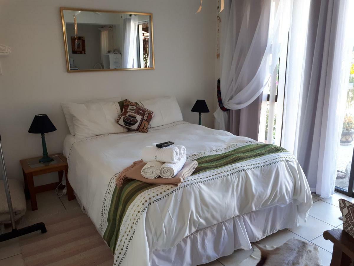 Addo Gateway Lodge Colchester Eksteriør bilde