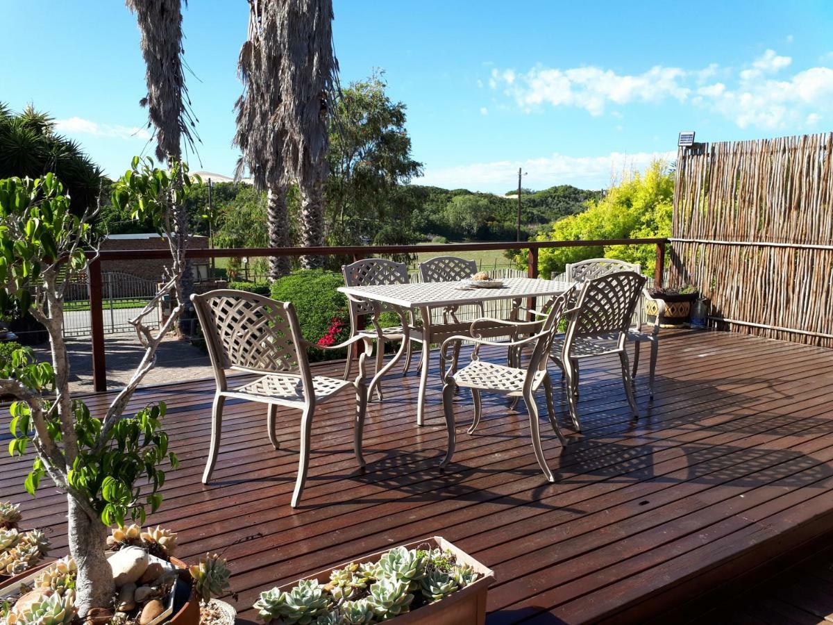Addo Gateway Lodge Colchester Eksteriør bilde
