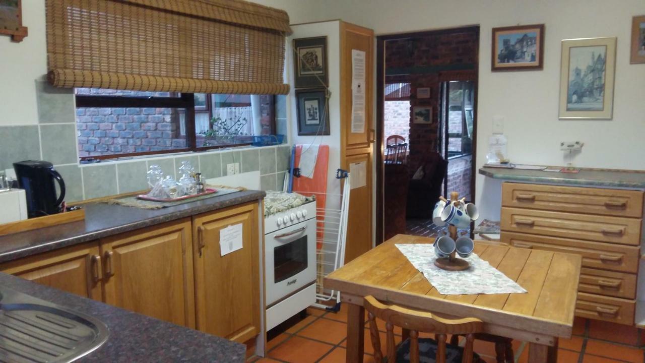 Addo Gateway Lodge Colchester Eksteriør bilde