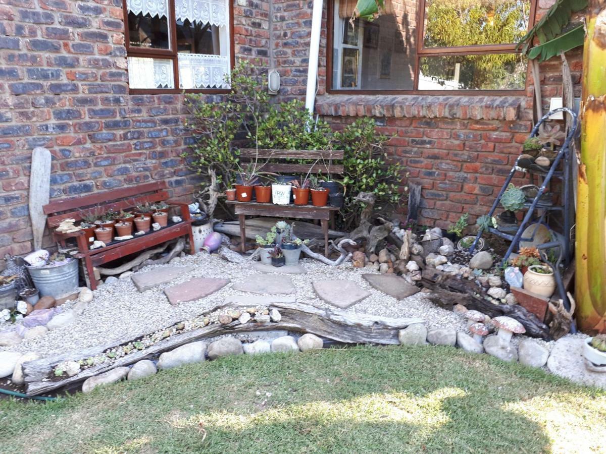 Addo Gateway Lodge Colchester Eksteriør bilde
