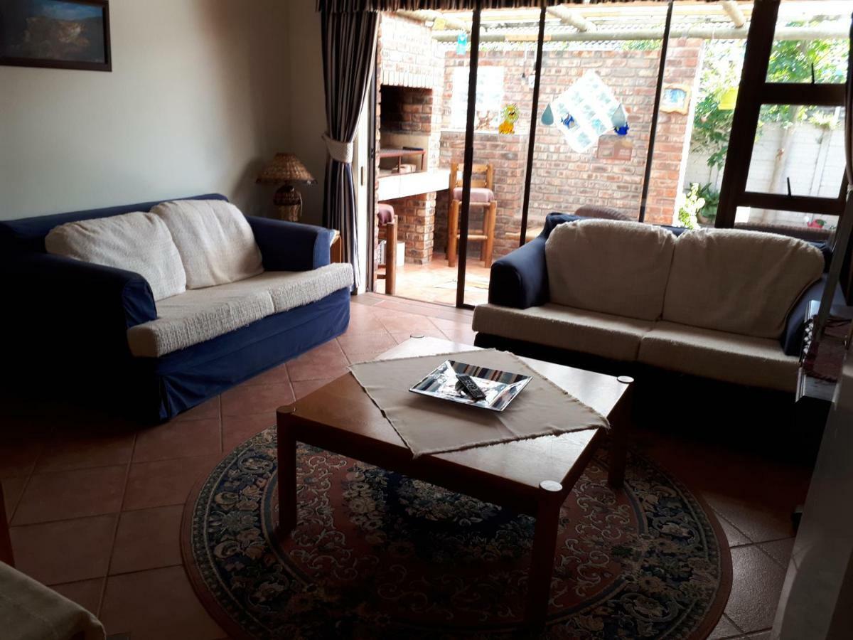 Addo Gateway Lodge Colchester Eksteriør bilde