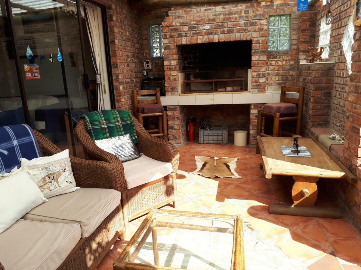 Addo Gateway Lodge Colchester Eksteriør bilde