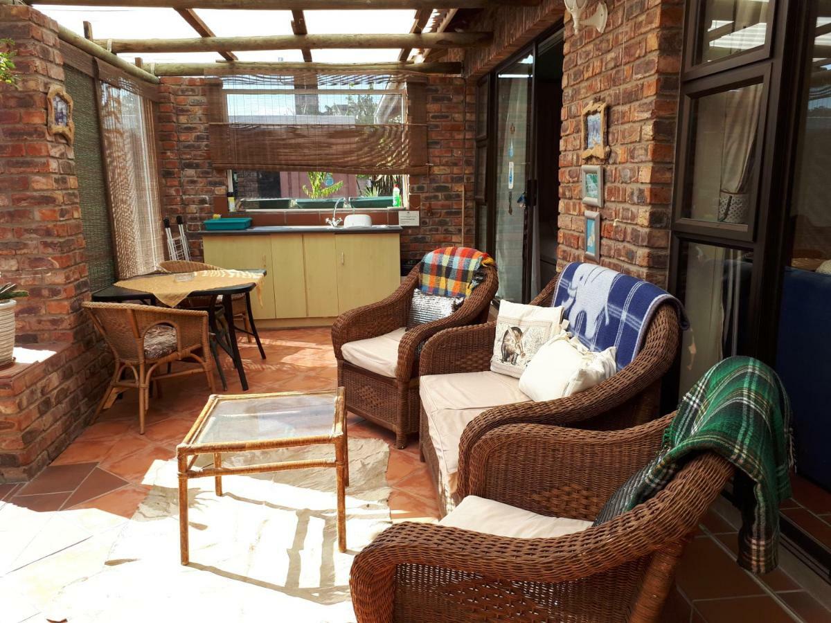 Addo Gateway Lodge Colchester Eksteriør bilde