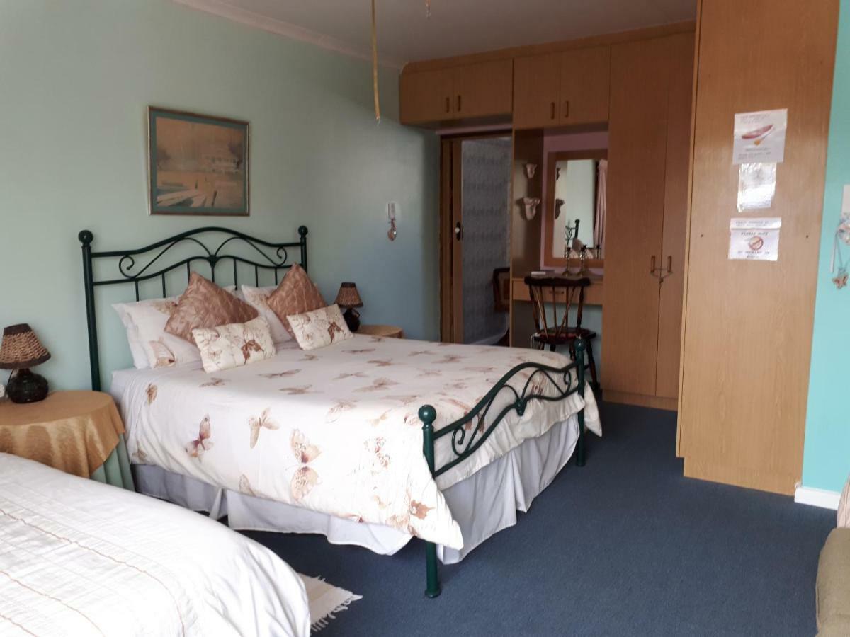 Addo Gateway Lodge Colchester Eksteriør bilde