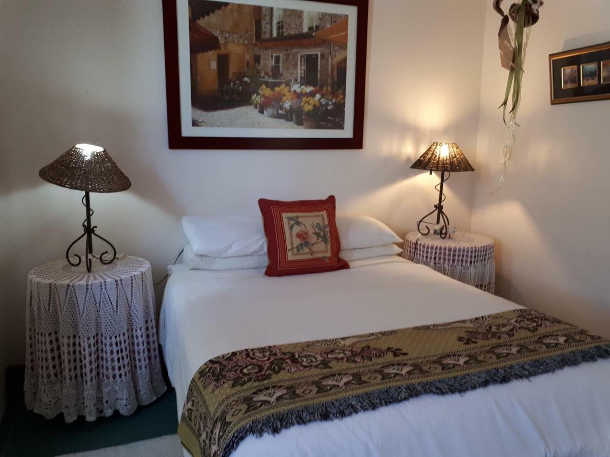 Addo Gateway Lodge Colchester Eksteriør bilde