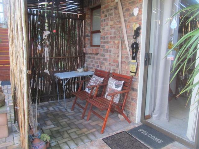 Addo Gateway Lodge Colchester Eksteriør bilde