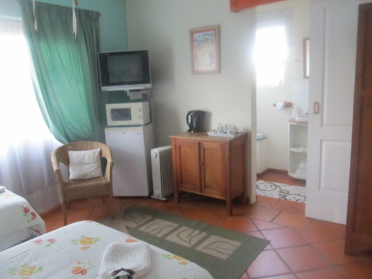 Addo Gateway Lodge Colchester Eksteriør bilde
