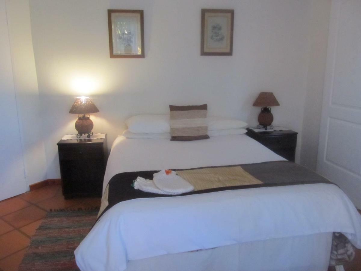 Addo Gateway Lodge Colchester Eksteriør bilde