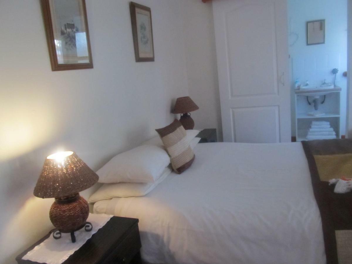 Addo Gateway Lodge Colchester Eksteriør bilde
